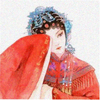 继母 角色 周野 少年演员头像